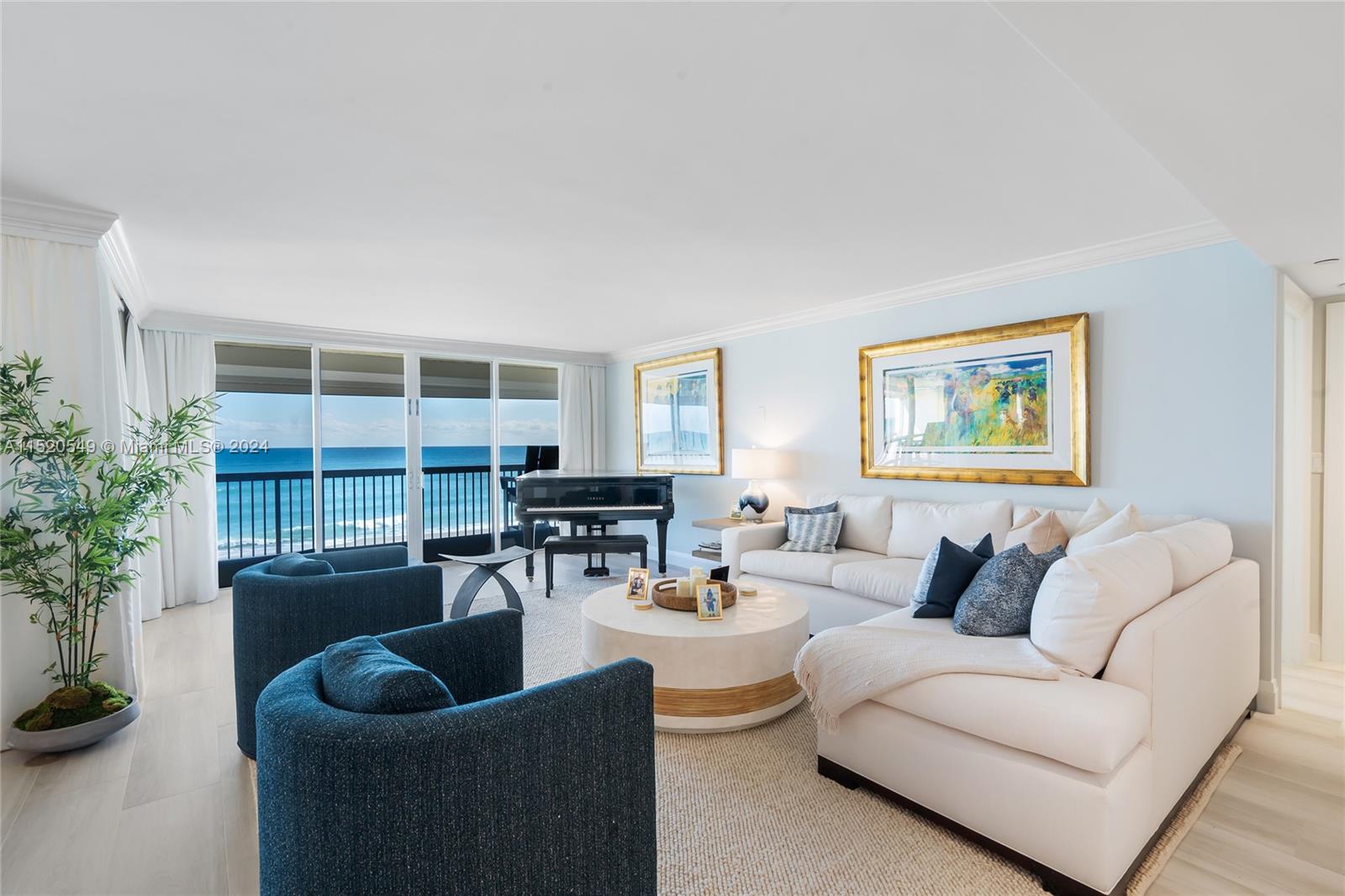 SEAWATCH AT JUPITER ISLAN - Residential