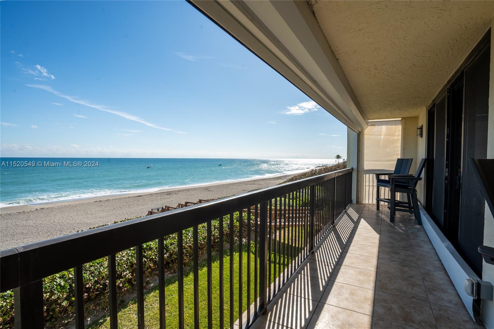 SEAWATCH AT JUPITER ISLAN - Residential