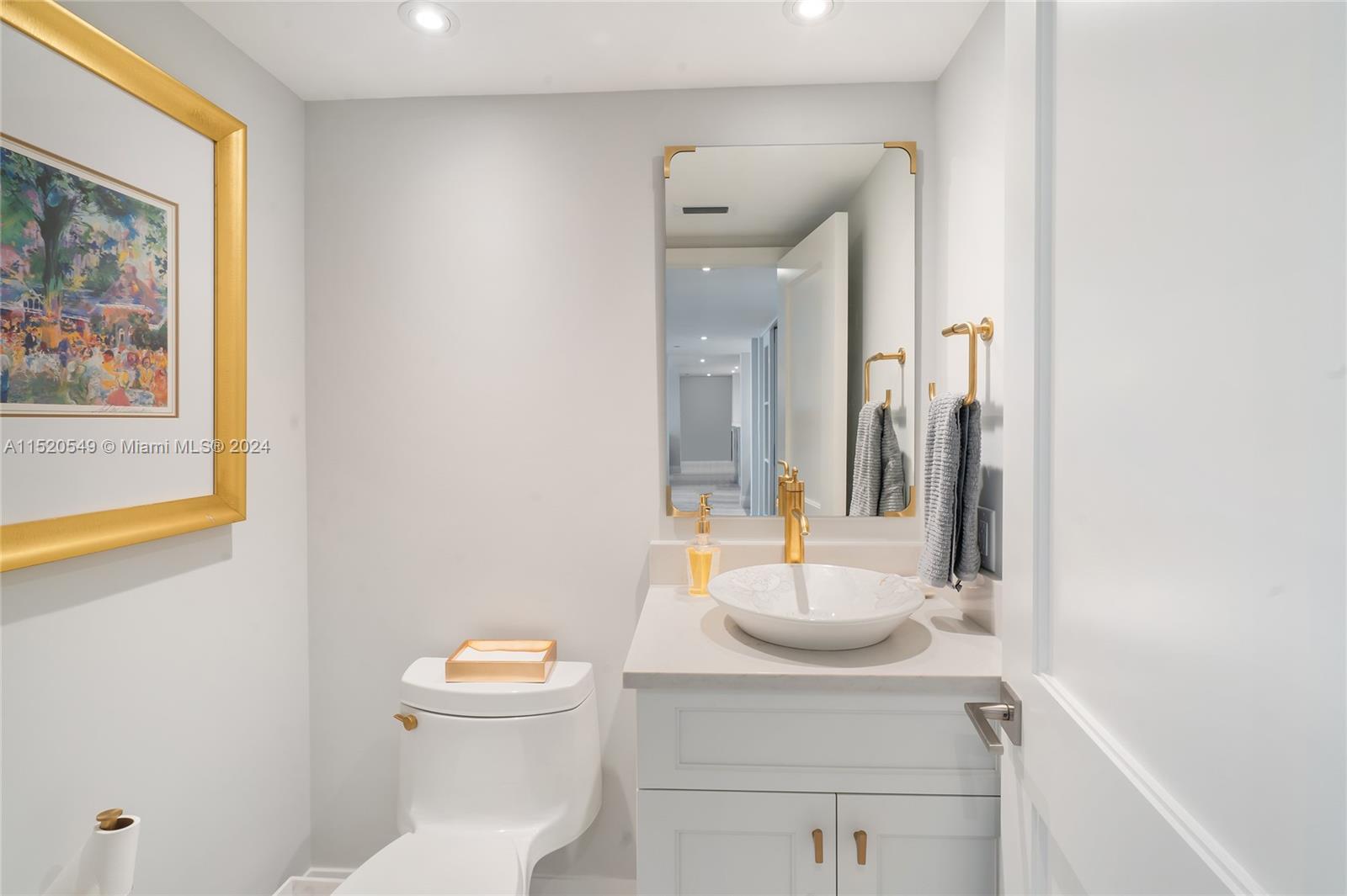 SEAWATCH AT JUPITER ISLAN - Residential