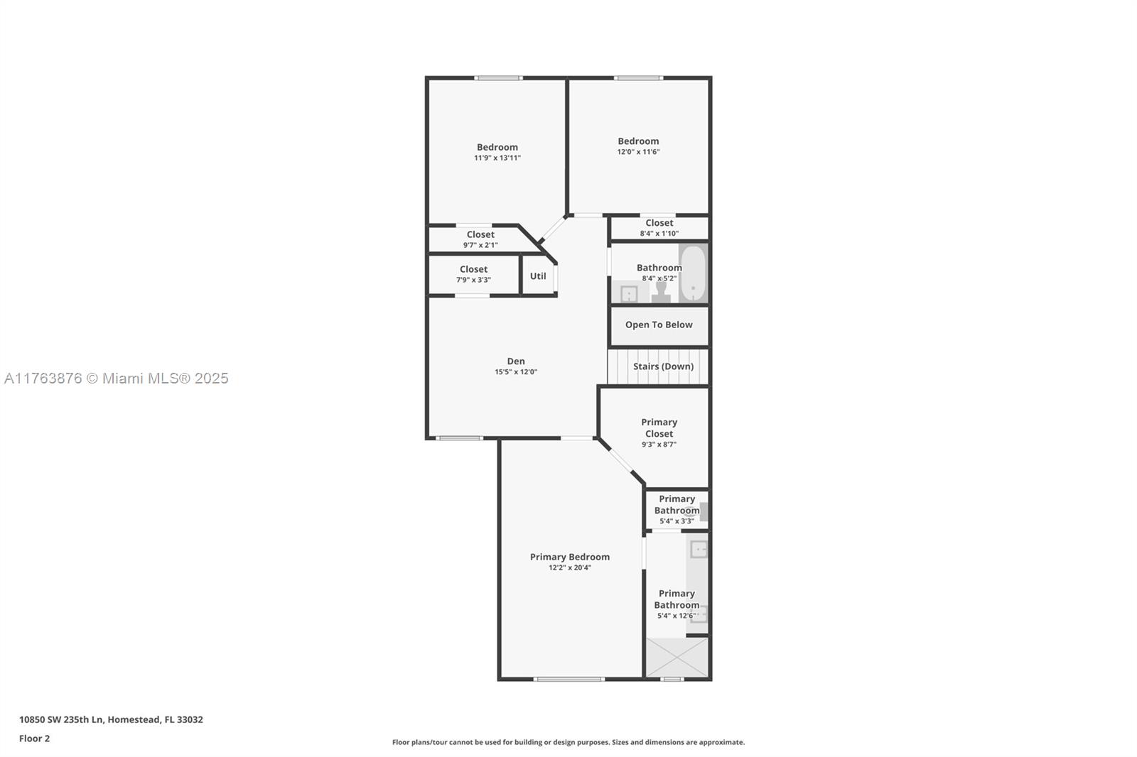 MC RESIDENTIAL - Residential