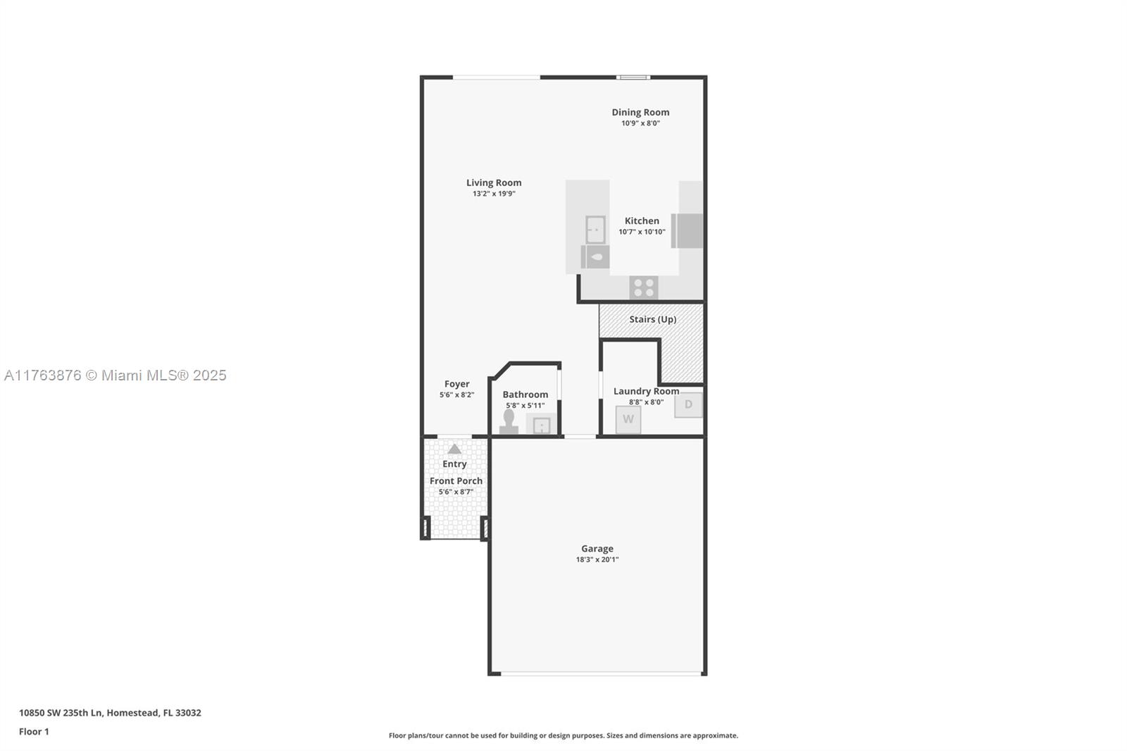 MC RESIDENTIAL - Residential