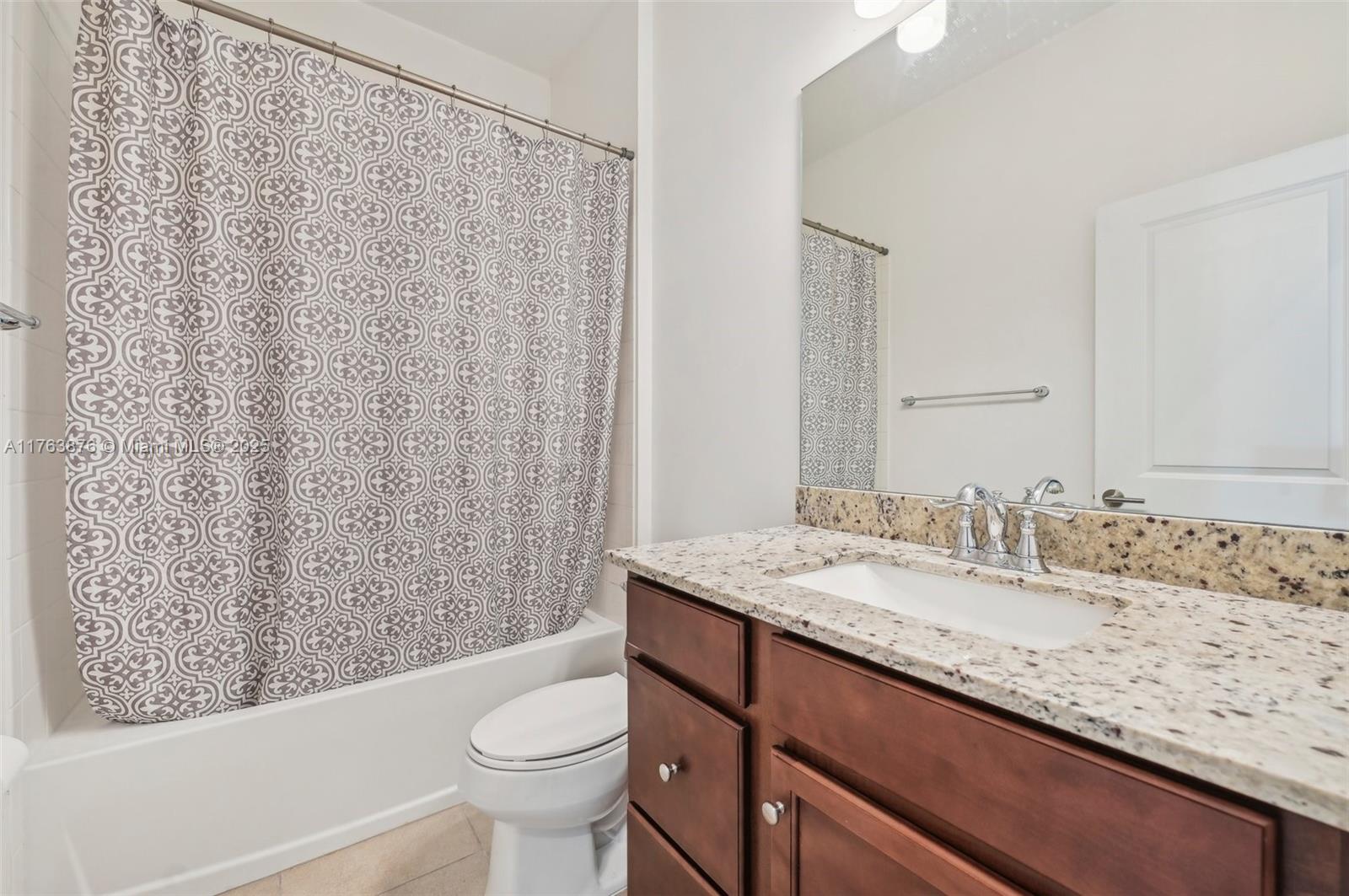 MC RESIDENTIAL - Residential