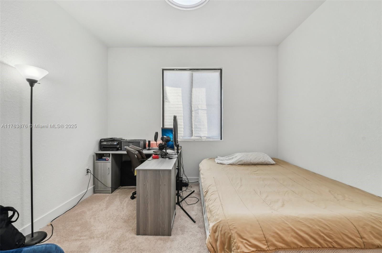 MC RESIDENTIAL - Residential