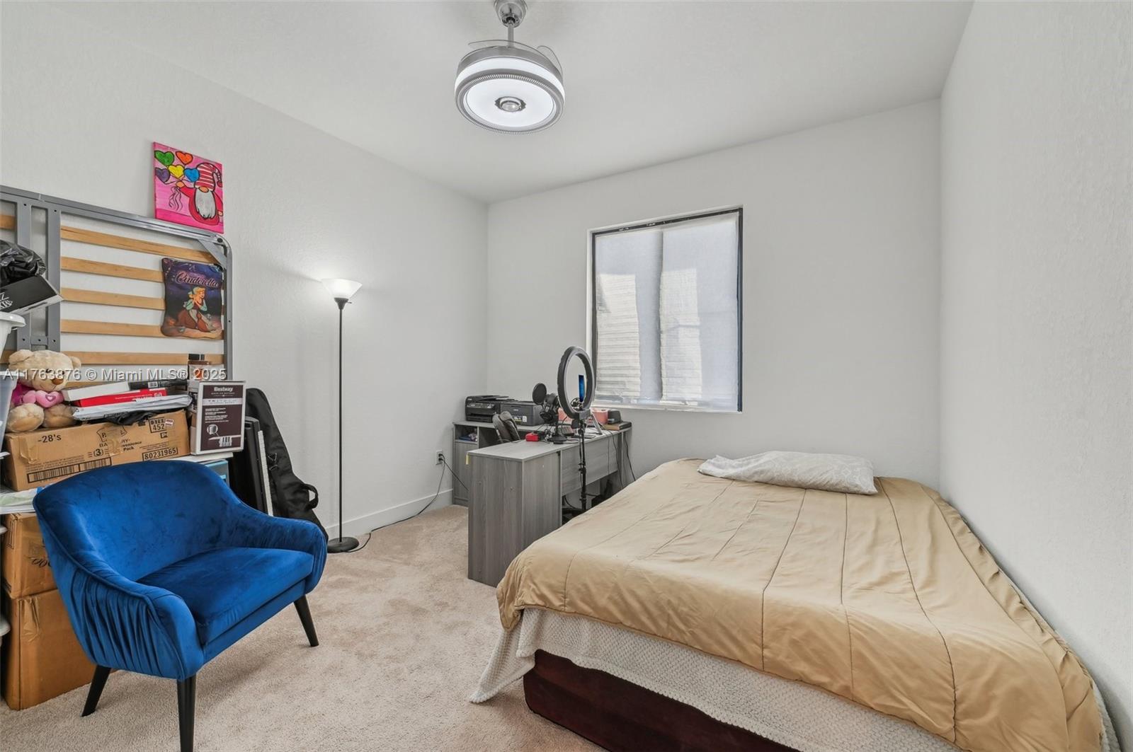 MC RESIDENTIAL - Residential