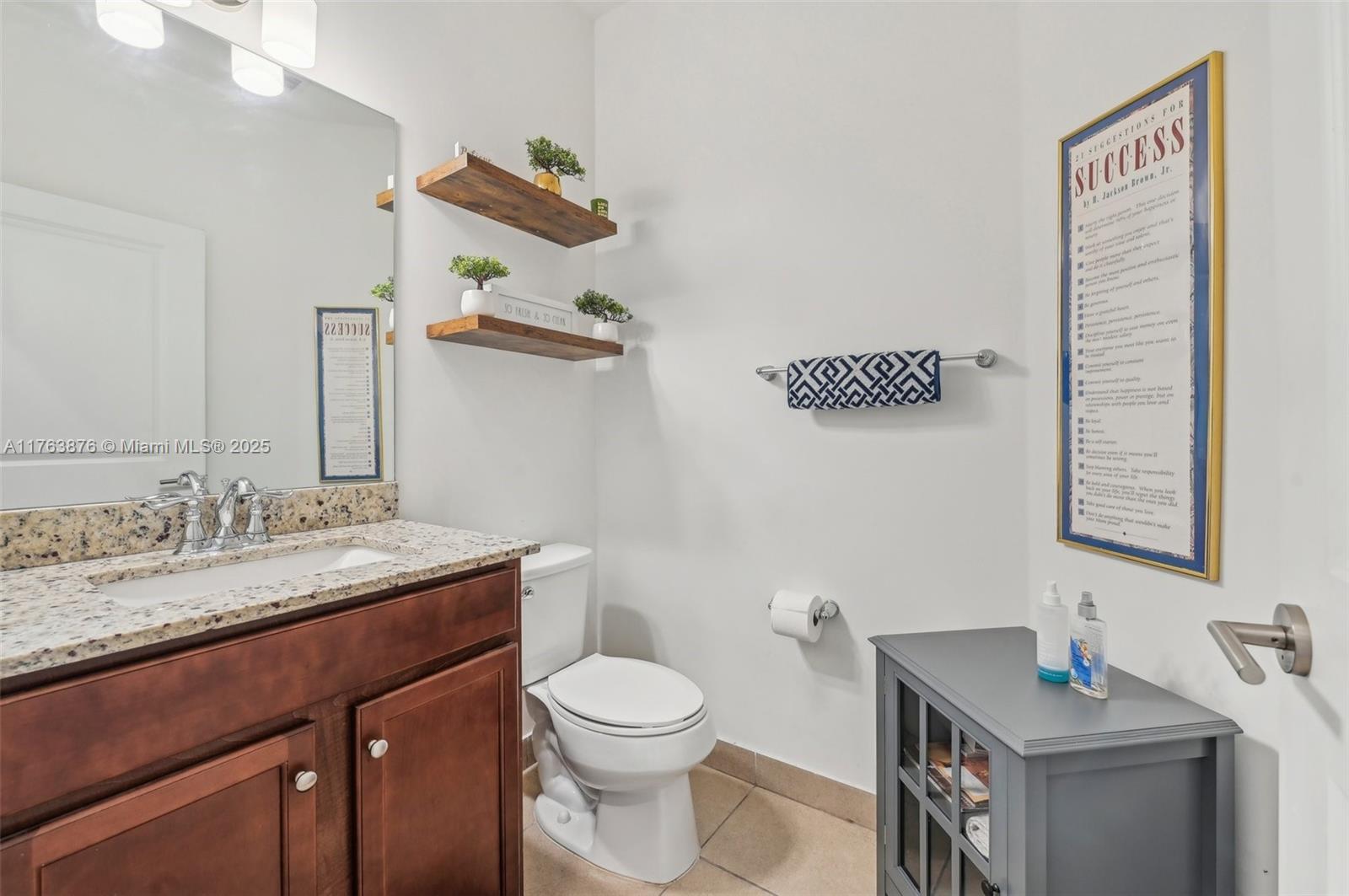 MC RESIDENTIAL - Residential