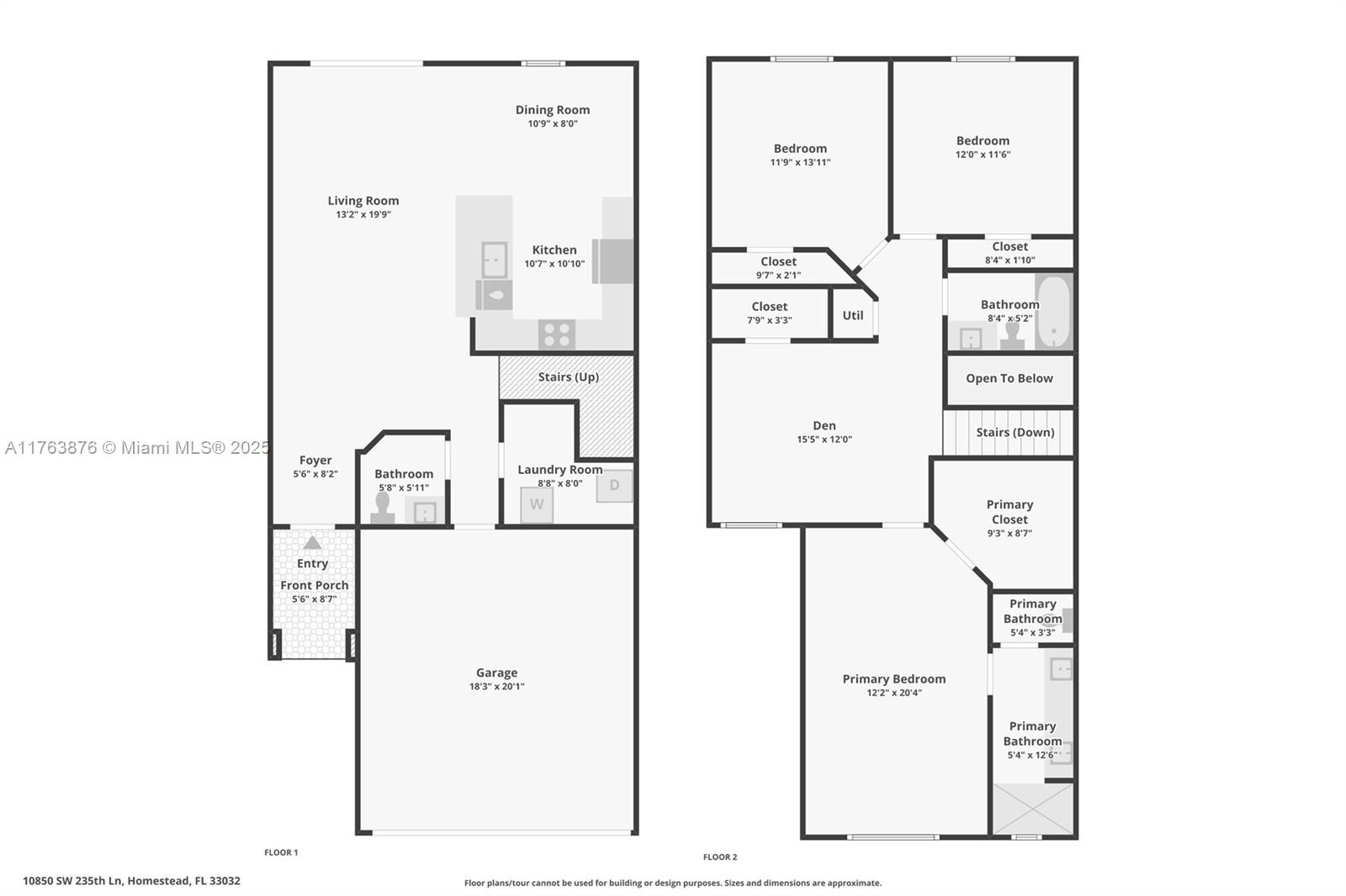 MC RESIDENTIAL - Residential
