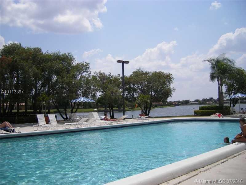 Bonaventure 82-43 B - Residential Lease