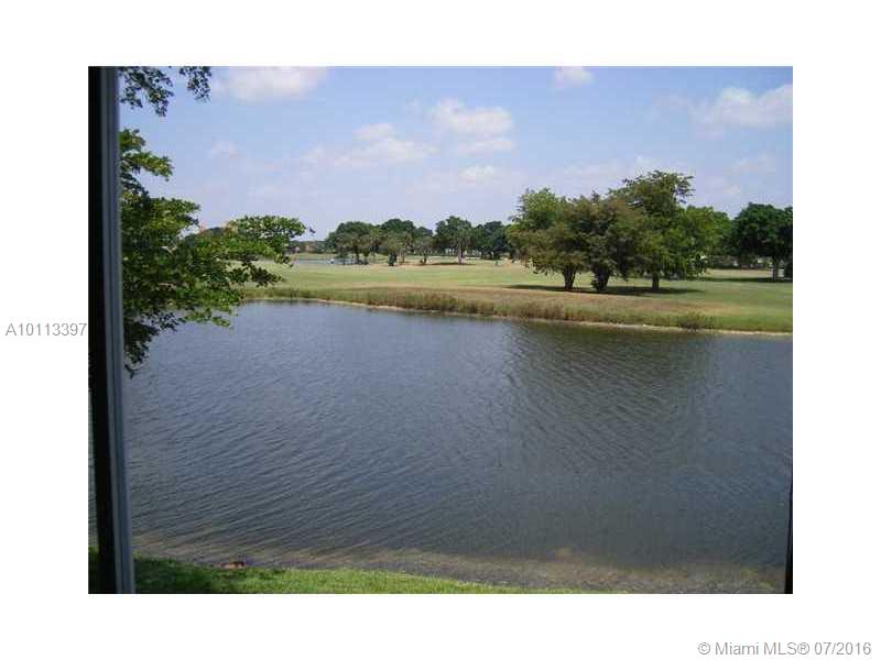 Bonaventure 82-43 B - Residential Lease