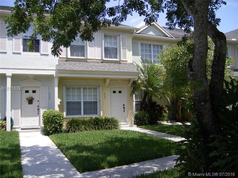 Bonaventure 82-43 B - Residential Lease