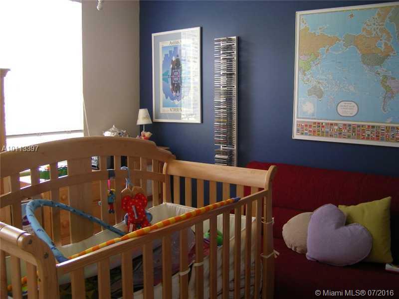 Bonaventure 82-43 B - Residential Lease