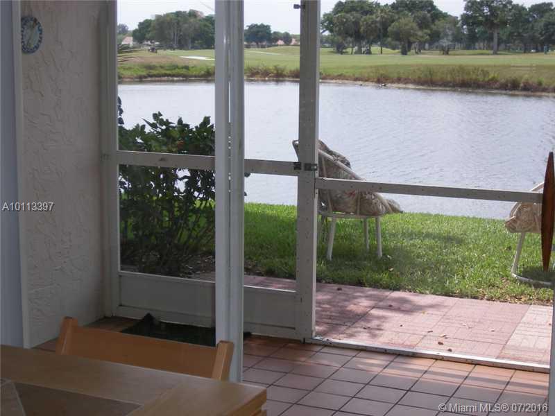 Bonaventure 82-43 B - Residential Lease