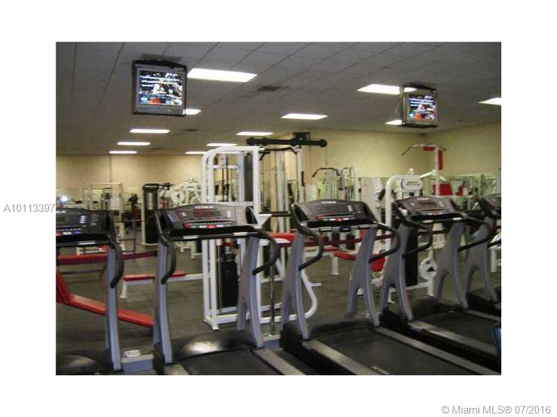 Bonaventure 82-43 B - Residential Lease