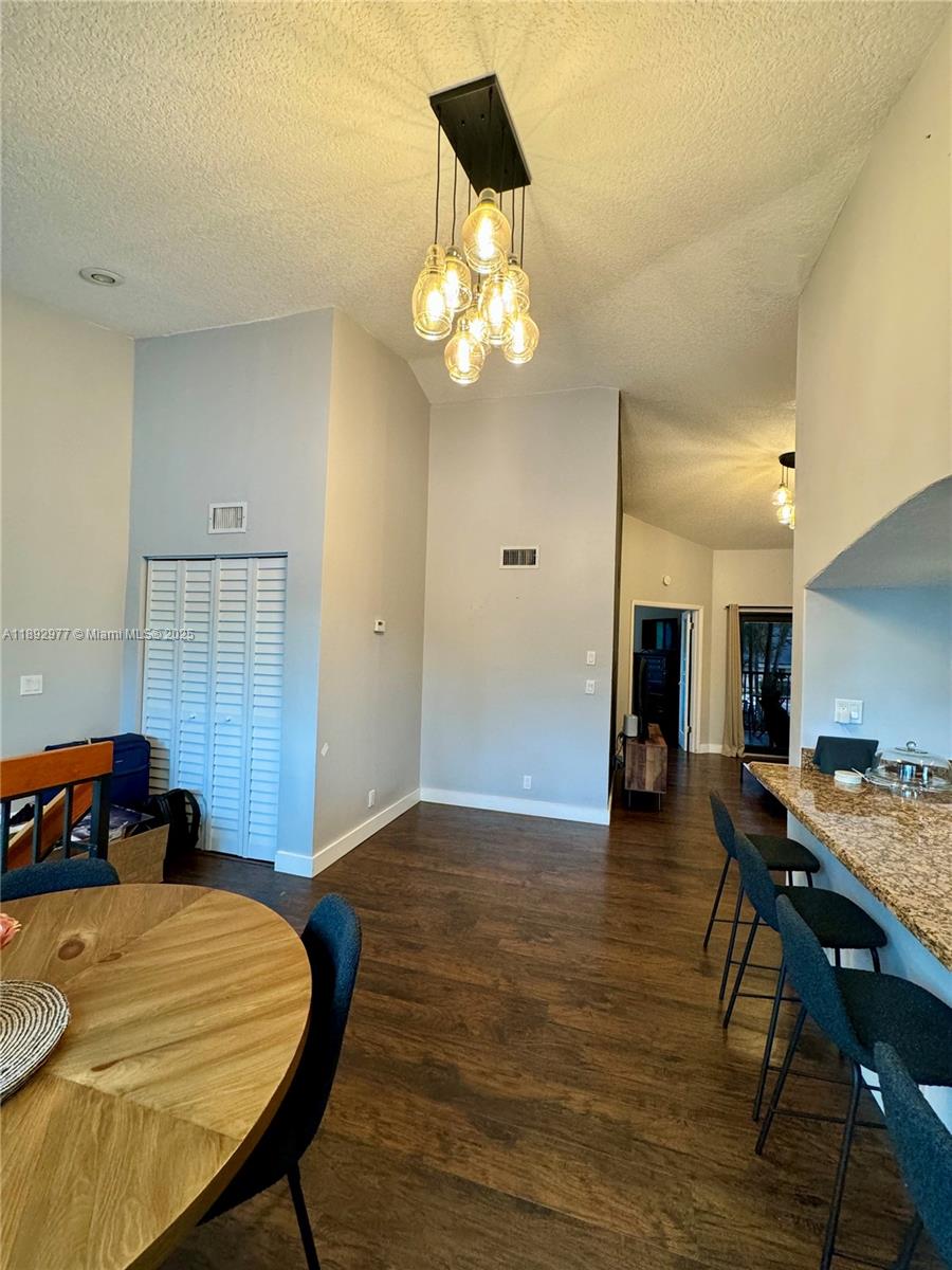 PARC VILLAGE CONDO - Residential Lease