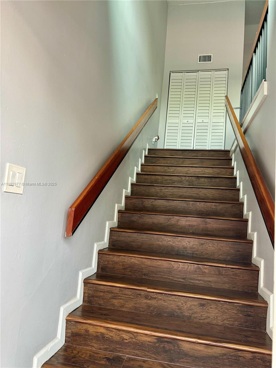 PARC VILLAGE CONDO - Residential Lease