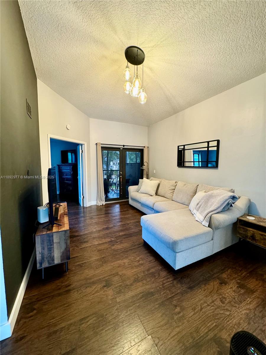 PARC VILLAGE CONDO - Residential Lease
