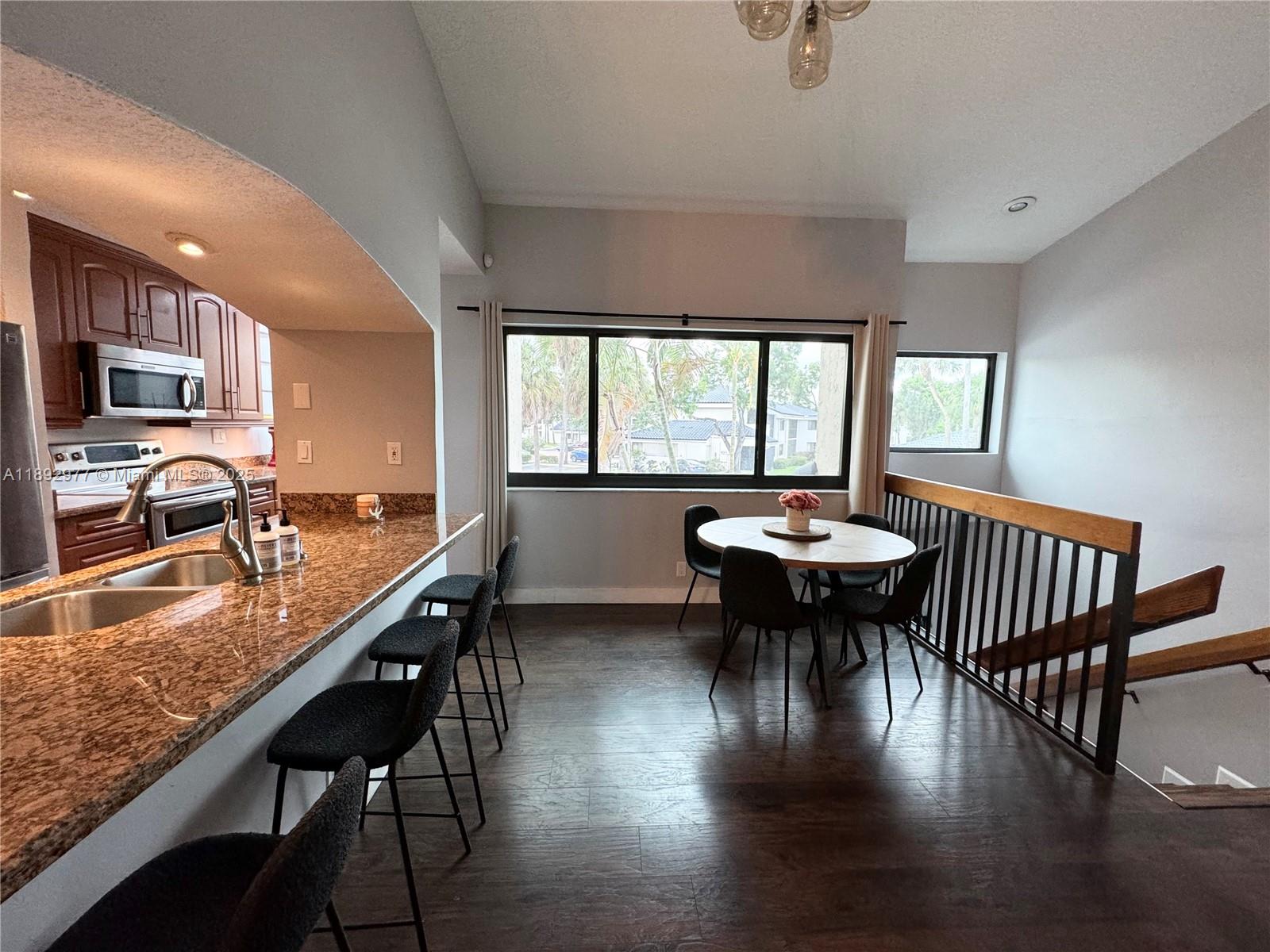 PARC VILLAGE CONDO - Residential Lease