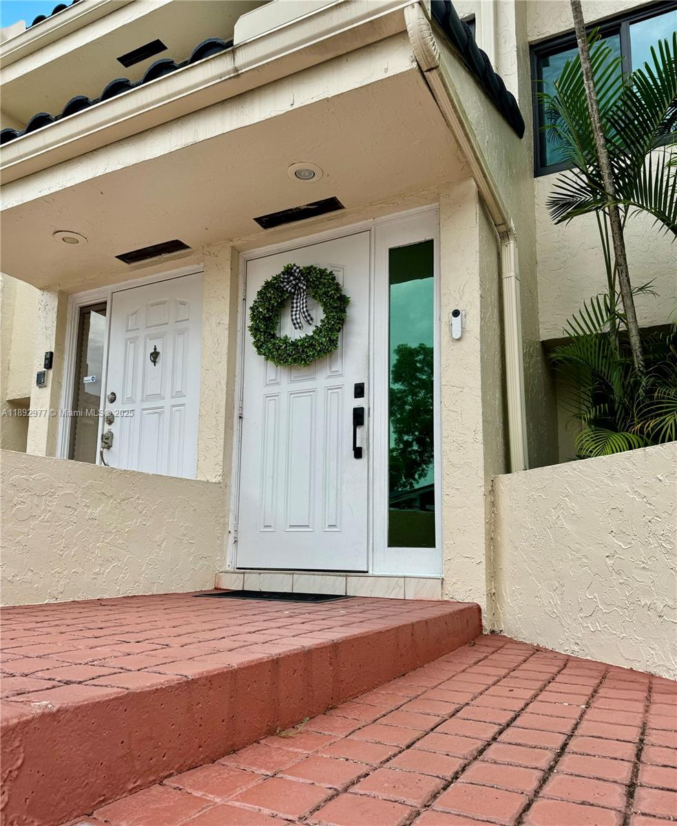 PARC VILLAGE CONDO - Residential Lease