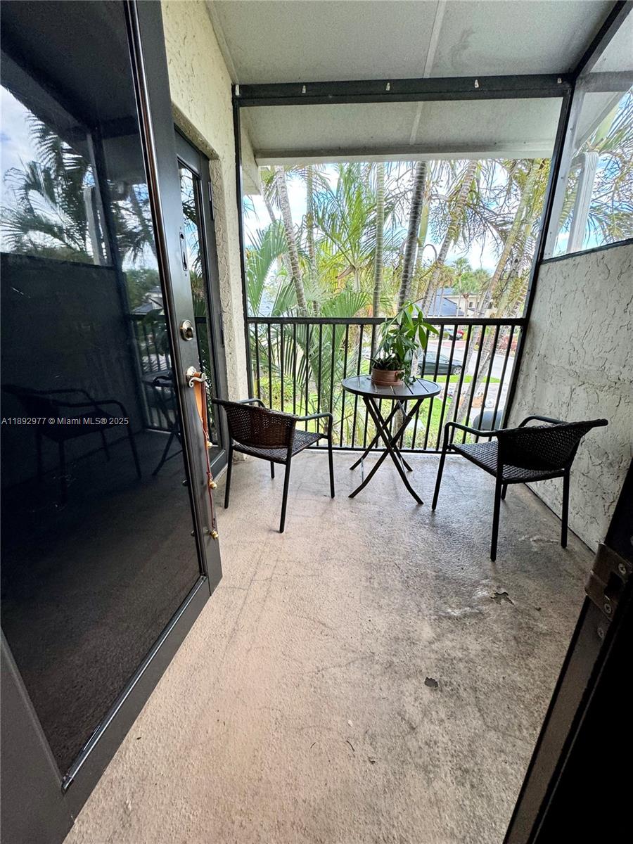 PARC VILLAGE CONDO - Residential Lease