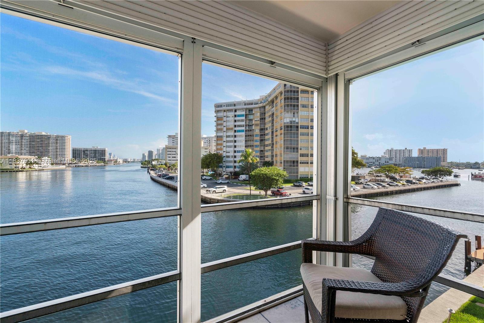 COASTAL WATERWAYS CO-OP - Residential