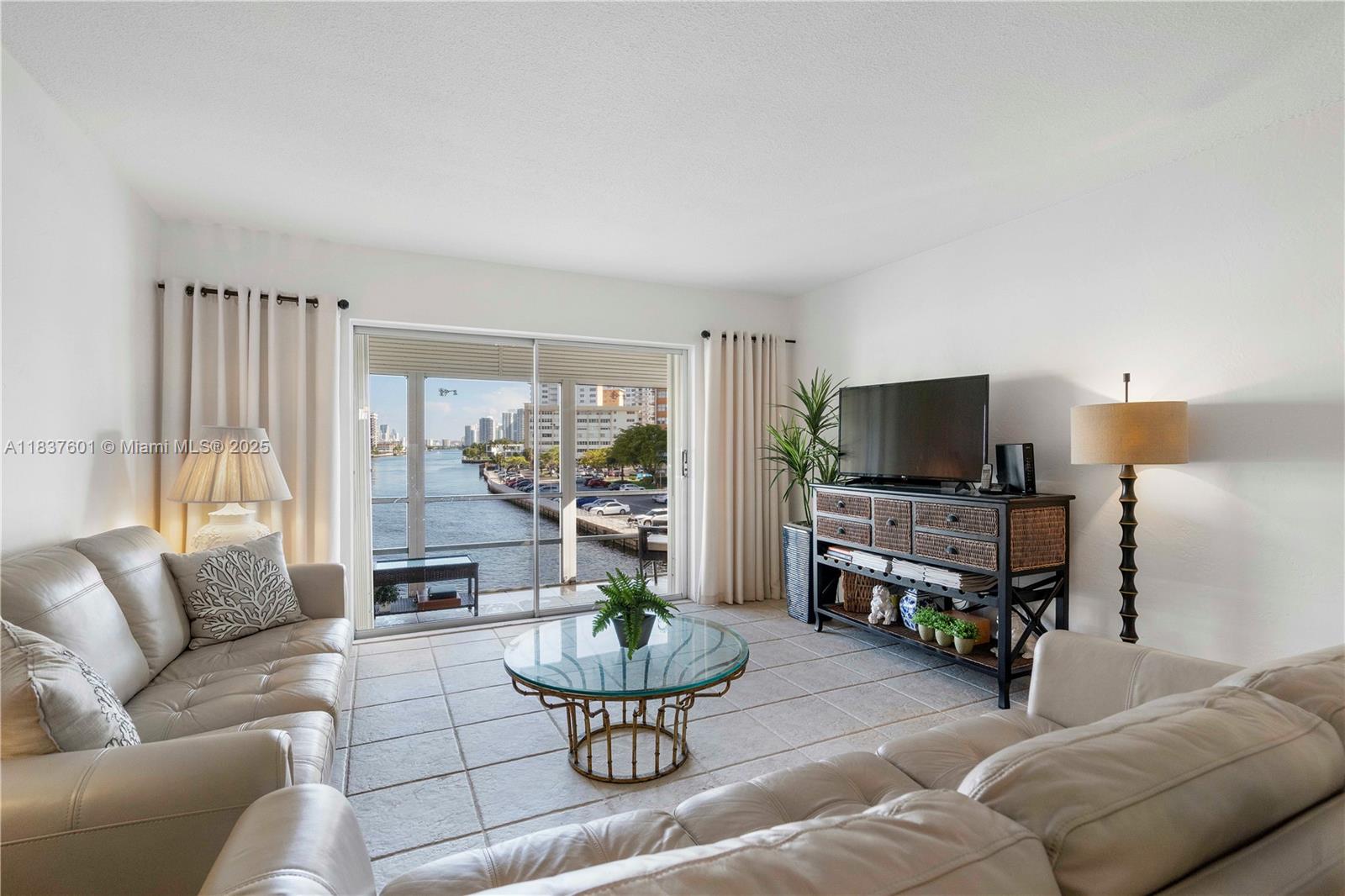 COASTAL WATERWAYS CO-OP - Residential