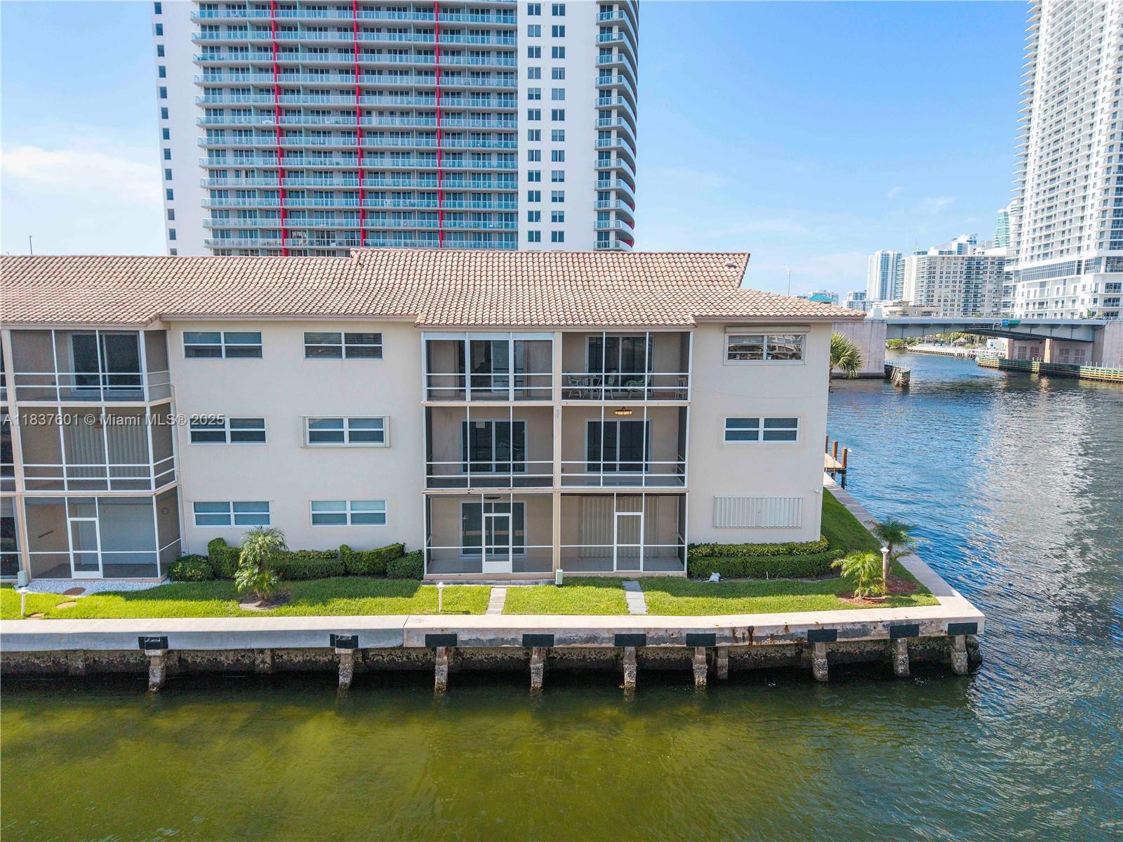 COASTAL WATERWAYS CO-OP - Residential