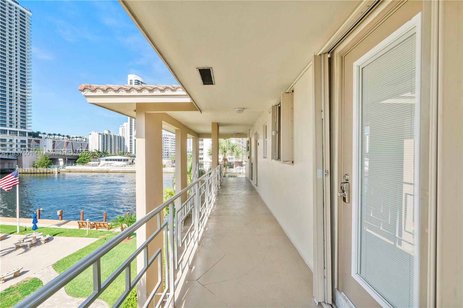 COASTAL WATERWAYS CO-OP - Residential