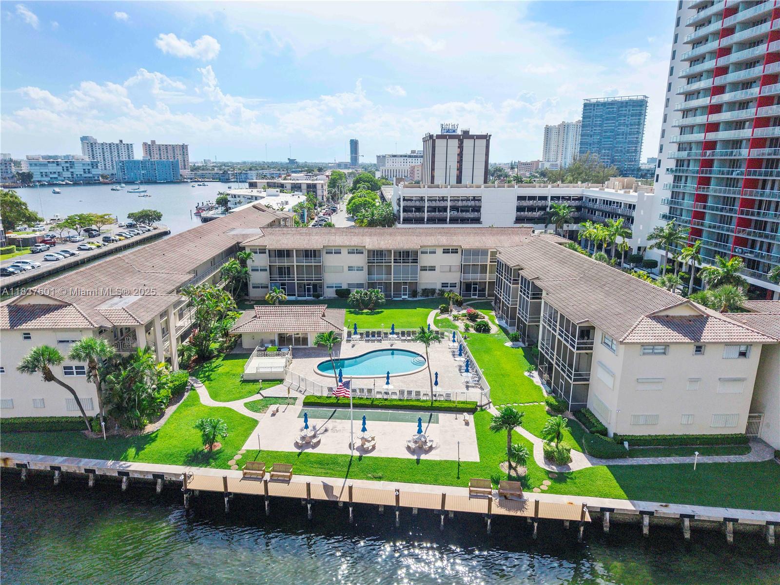 COASTAL WATERWAYS CO-OP - Residential