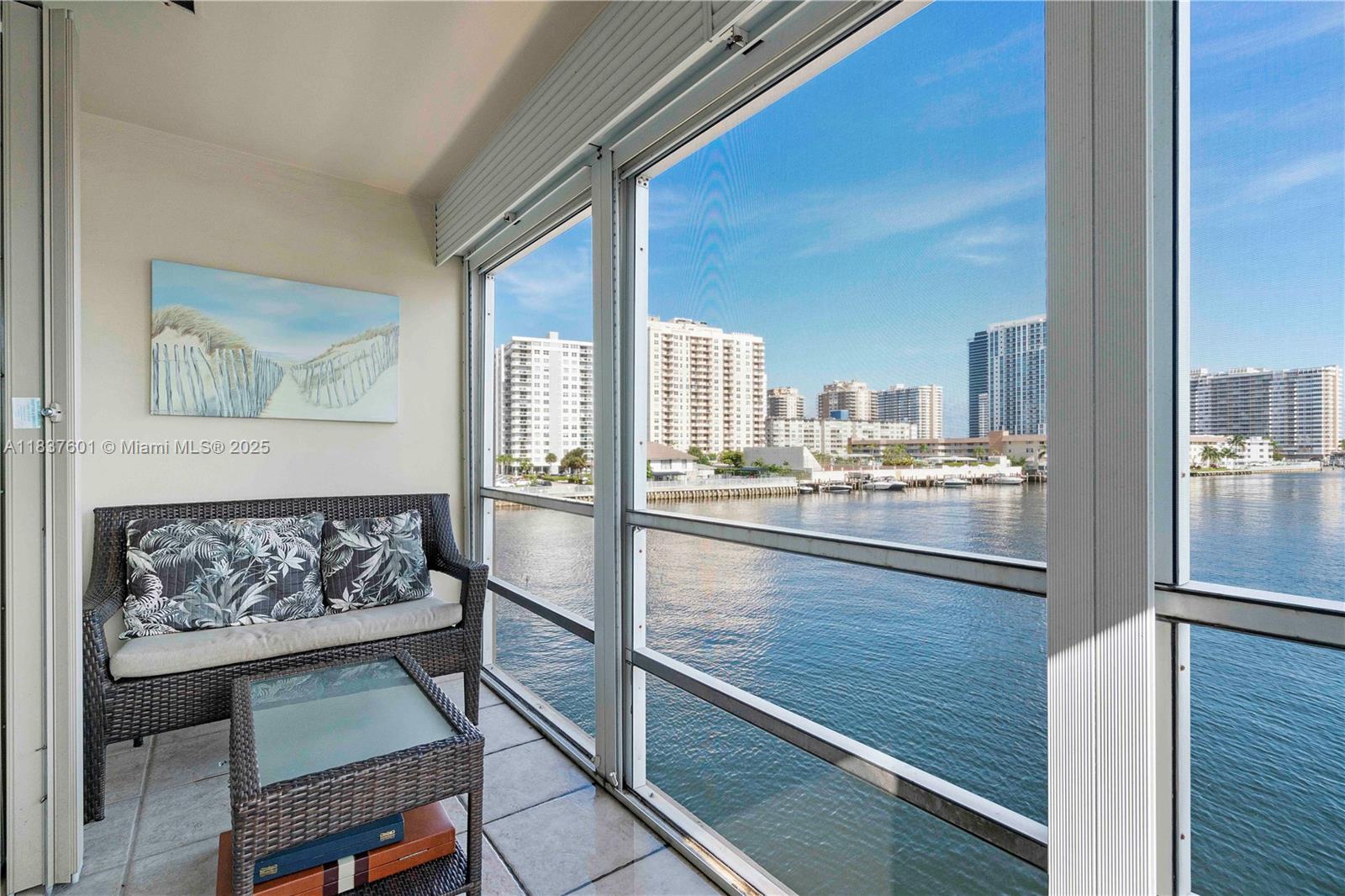 COASTAL WATERWAYS CO-OP - Residential