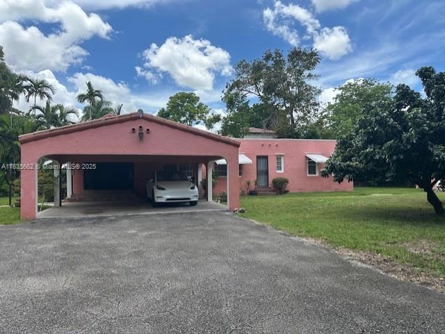 1305 Alhambra Cir, Coral Gables, FL, 33134/$2,600,000 1 1305 Alhambra Cir