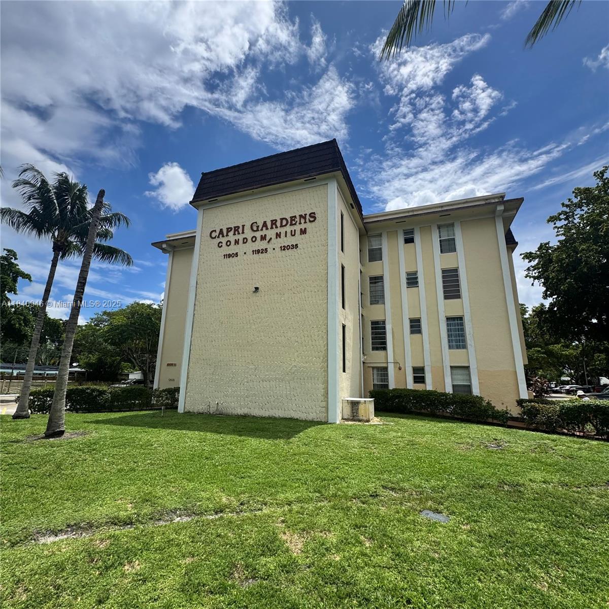 12035 NE 2nd Ave A212