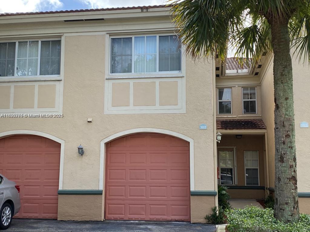Rental Property at 2424 Centergate Dr 102, Miramar, Broward County, Florida - Bedrooms: 1 
Bathrooms: 1  - $2,150 MO.