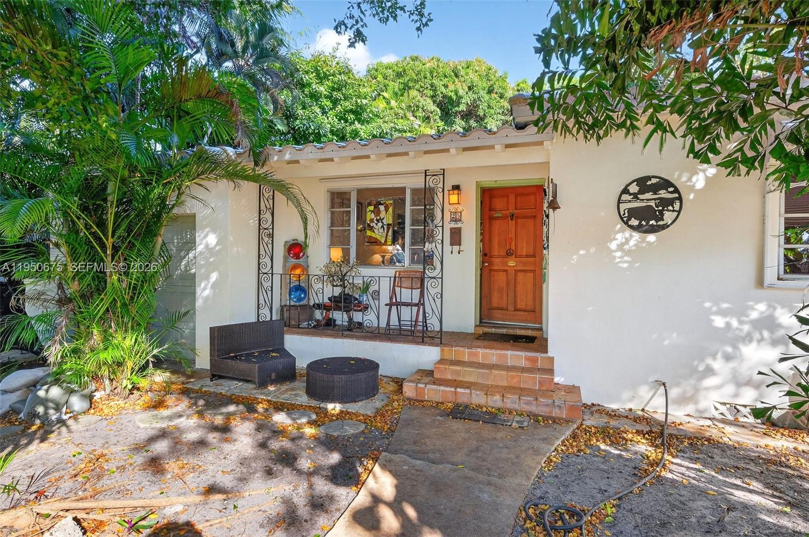 MIAMI SHORES SEC 5 - Residential