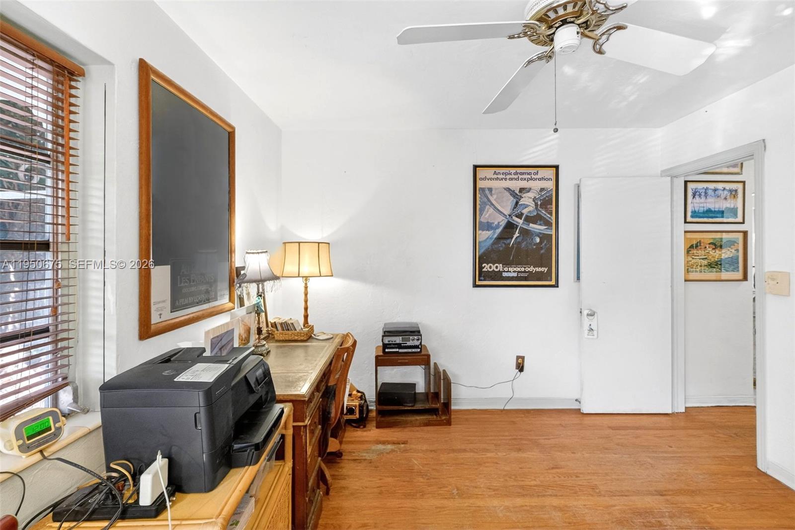 MIAMI SHORES SEC 5 - Residential