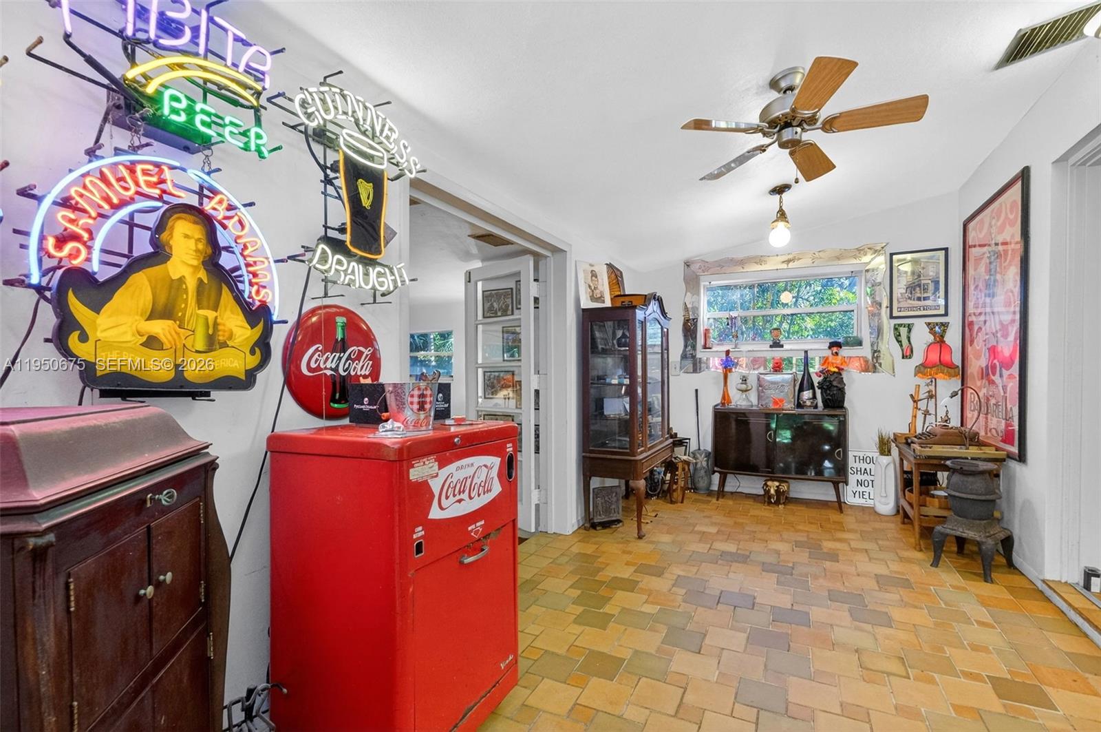 MIAMI SHORES SEC 5 - Residential