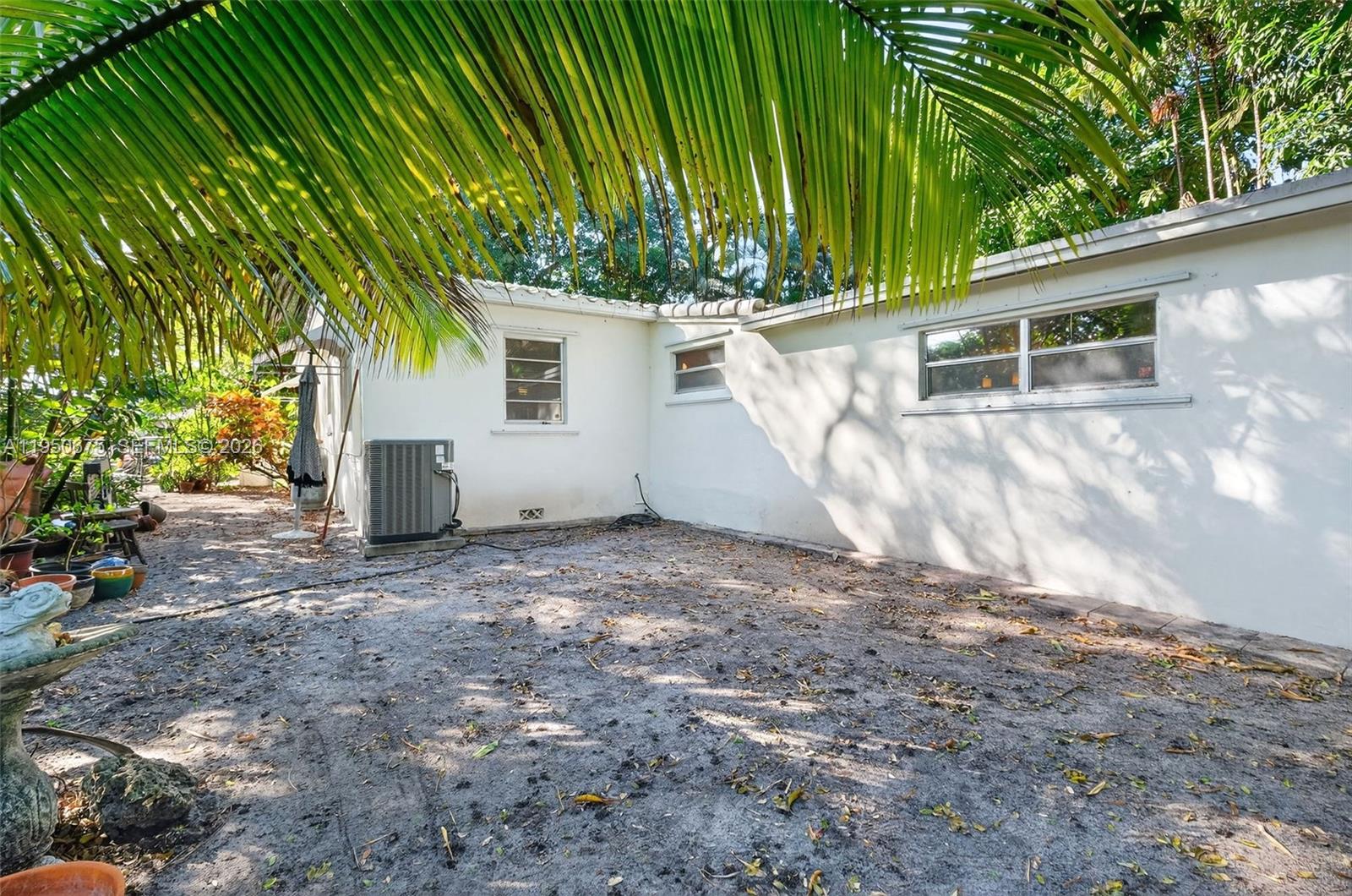 MIAMI SHORES SEC 5 - Residential