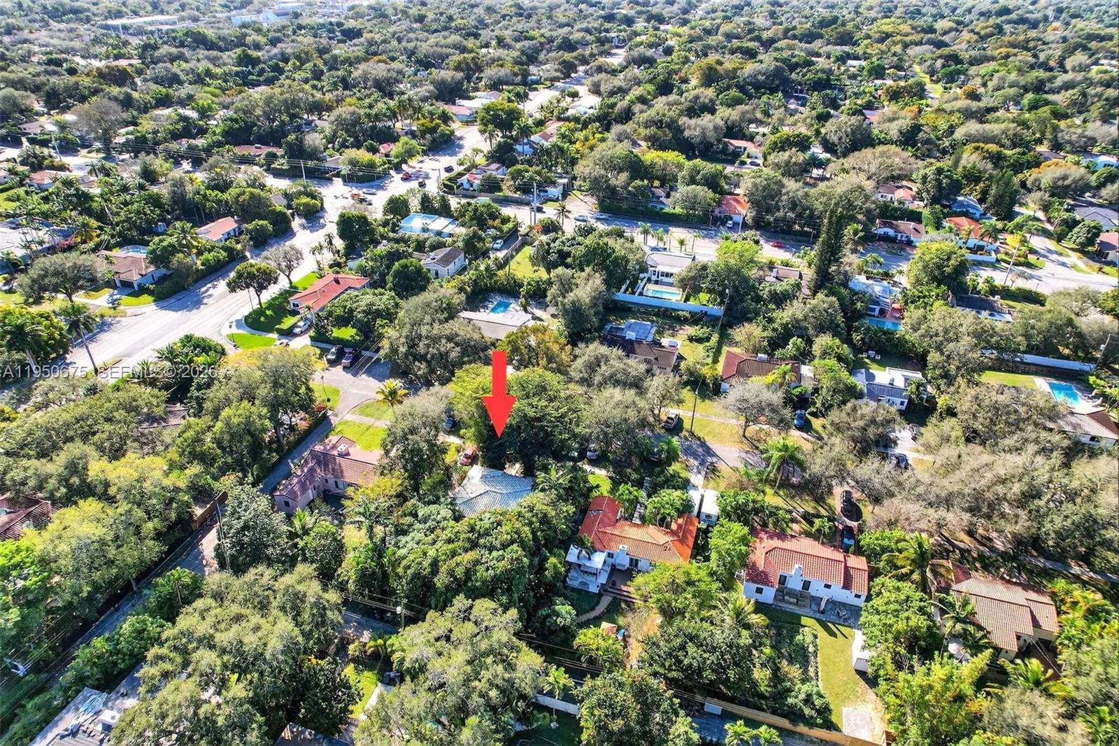MIAMI SHORES SEC 5 - Residential