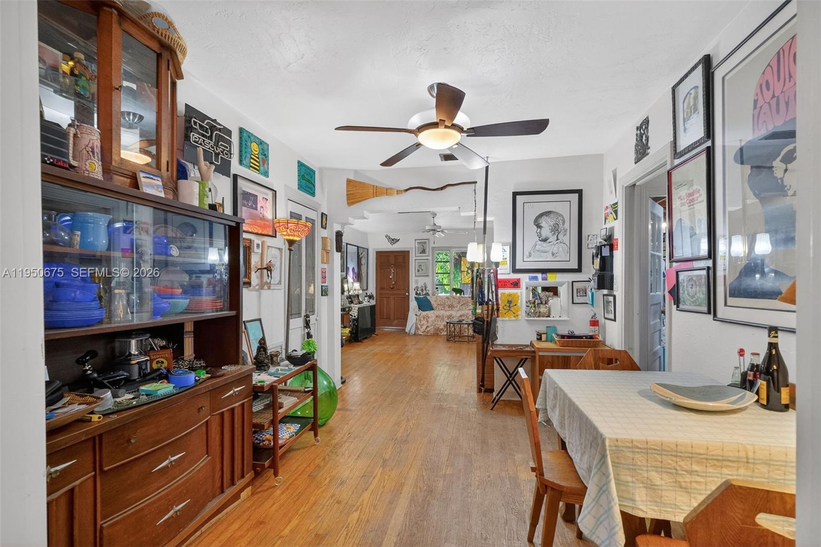 MIAMI SHORES SEC 5 - Residential