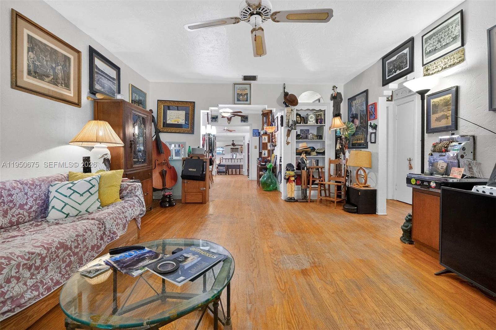 MIAMI SHORES SEC 5 - Residential