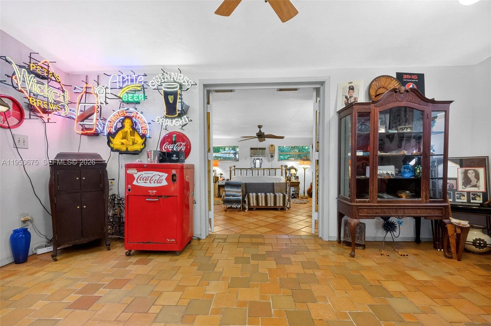 MIAMI SHORES SEC 5 - Residential