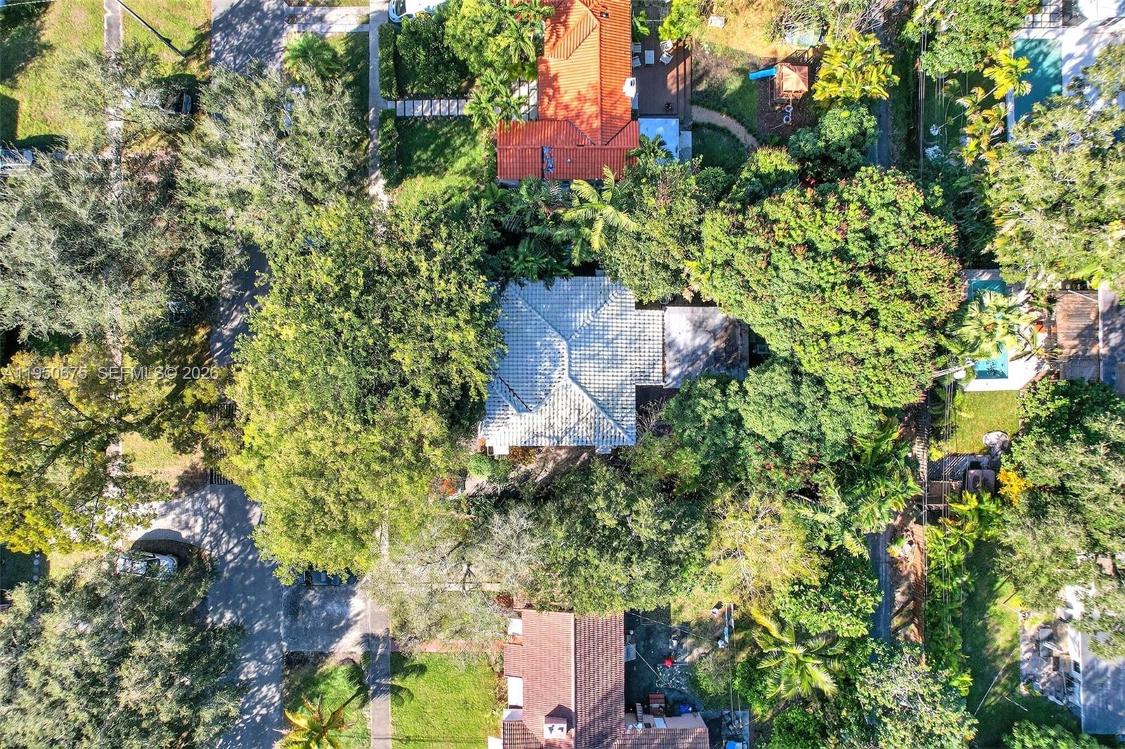 MIAMI SHORES SEC 5 - Residential