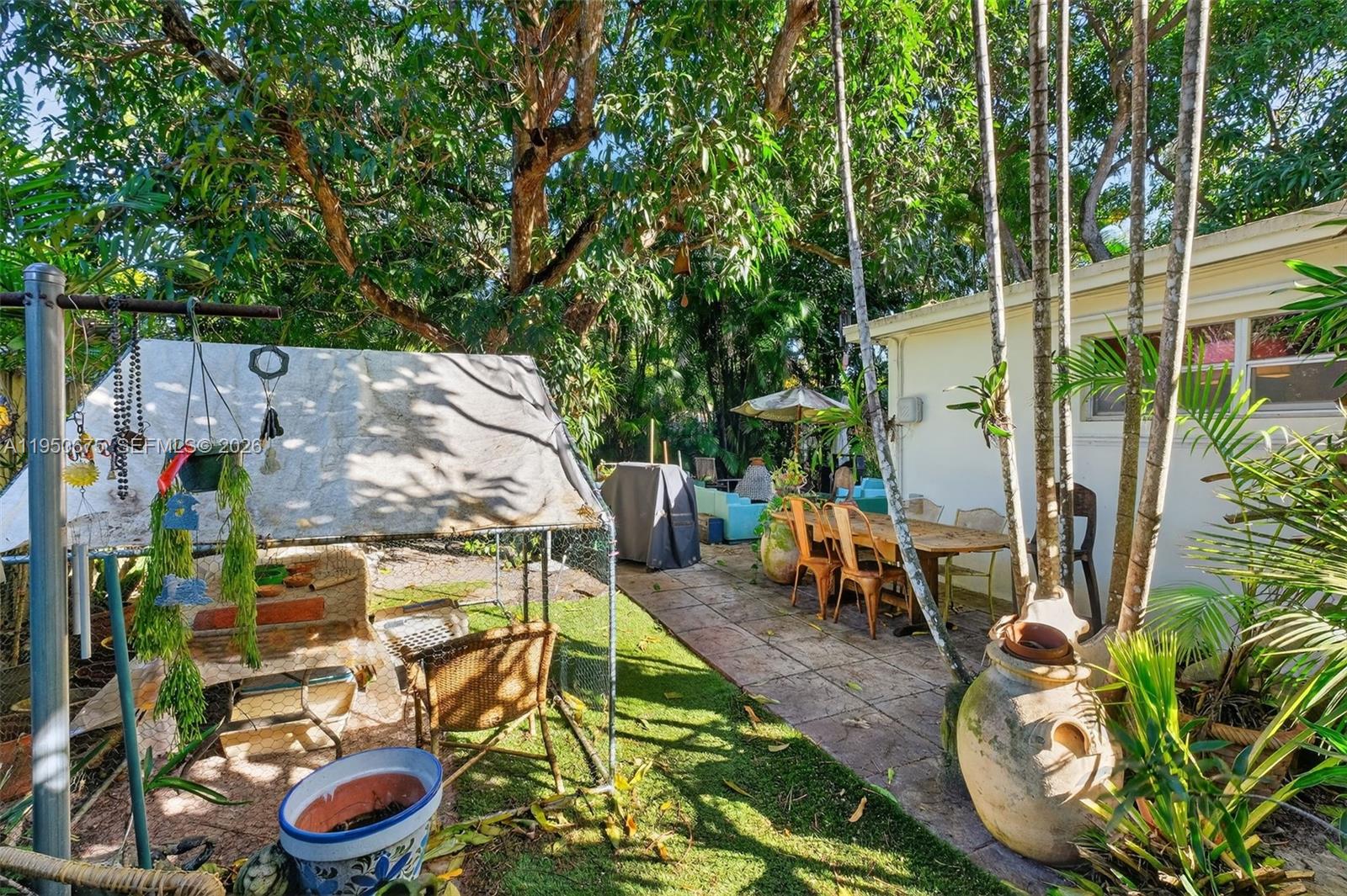 MIAMI SHORES SEC 5 - Residential