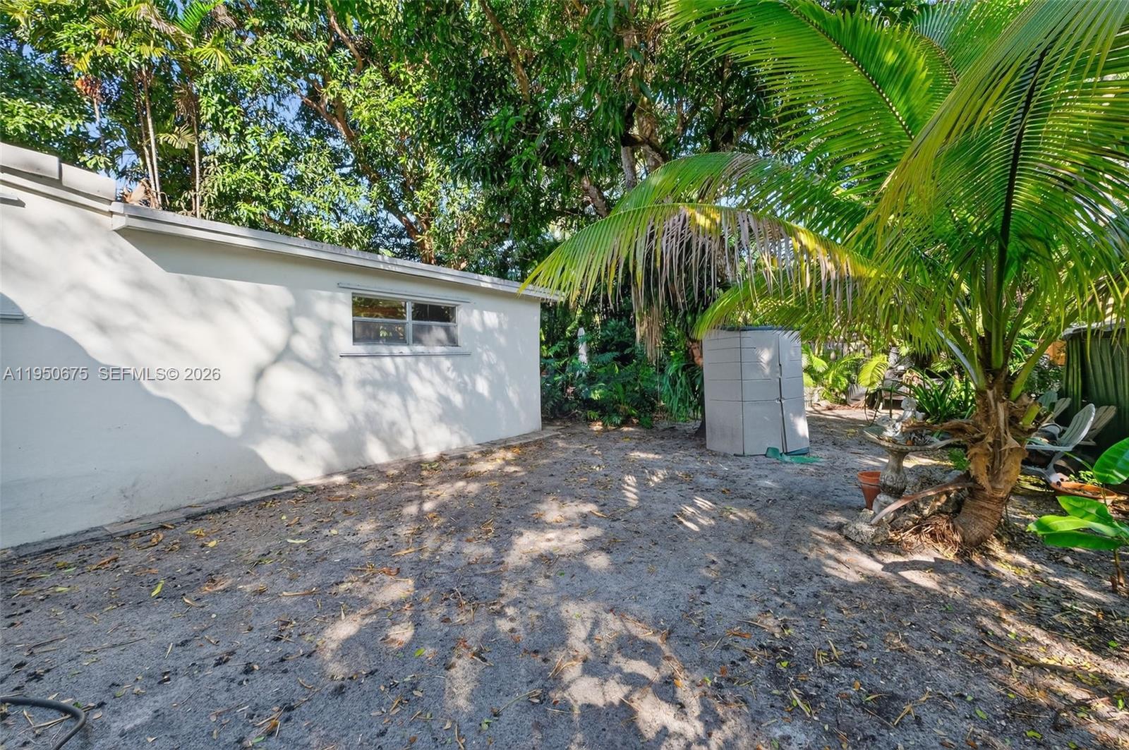 MIAMI SHORES SEC 5 - Residential
