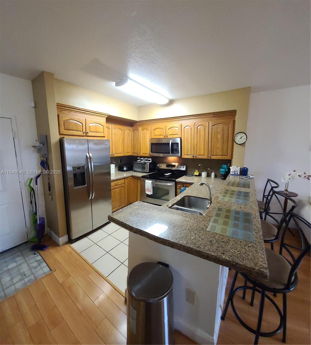 PARADISE POINTE CONDO - Residential