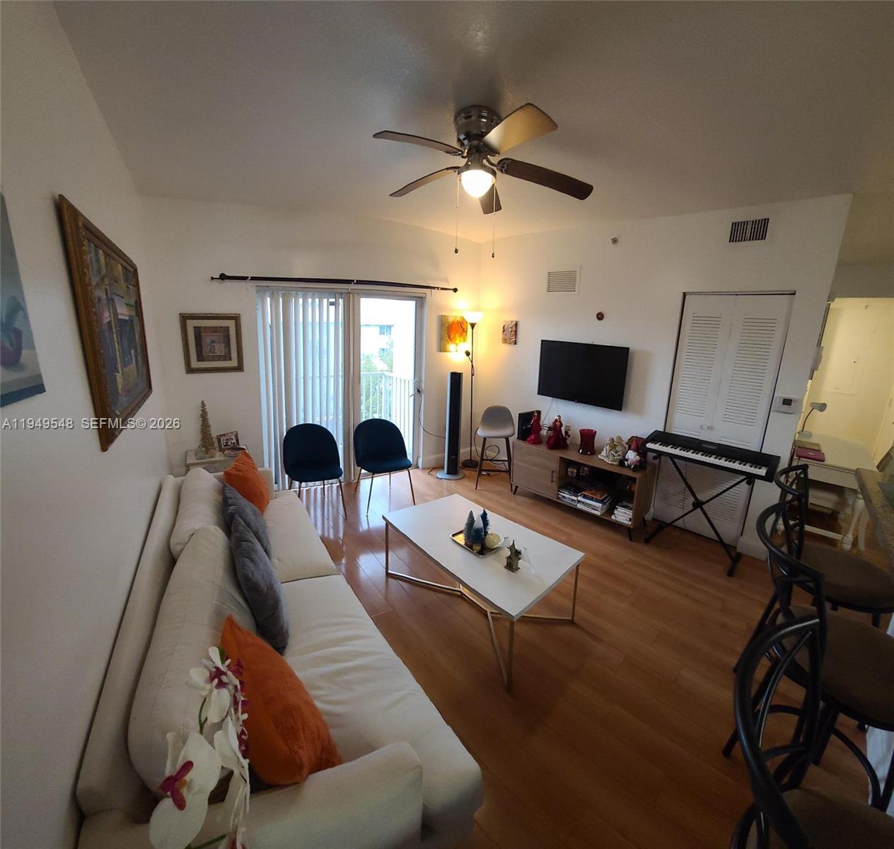 PARADISE POINTE CONDO - Residential