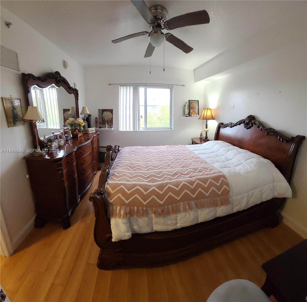 PARADISE POINTE CONDO - Residential