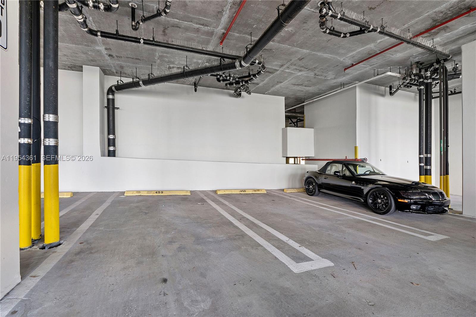 PORT CONDO - Residential