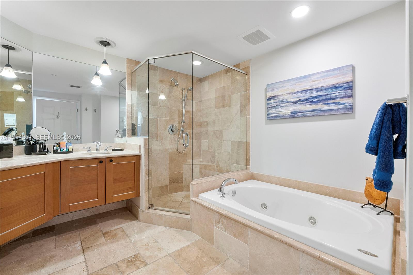 PORT CONDO - Residential