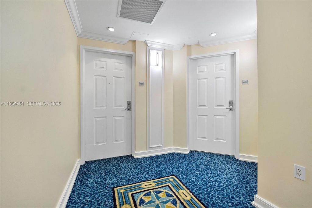 Photo of 1819 SE 17th St #604, Fort Lauderdale, FL 33316 (MLS # A11954361)