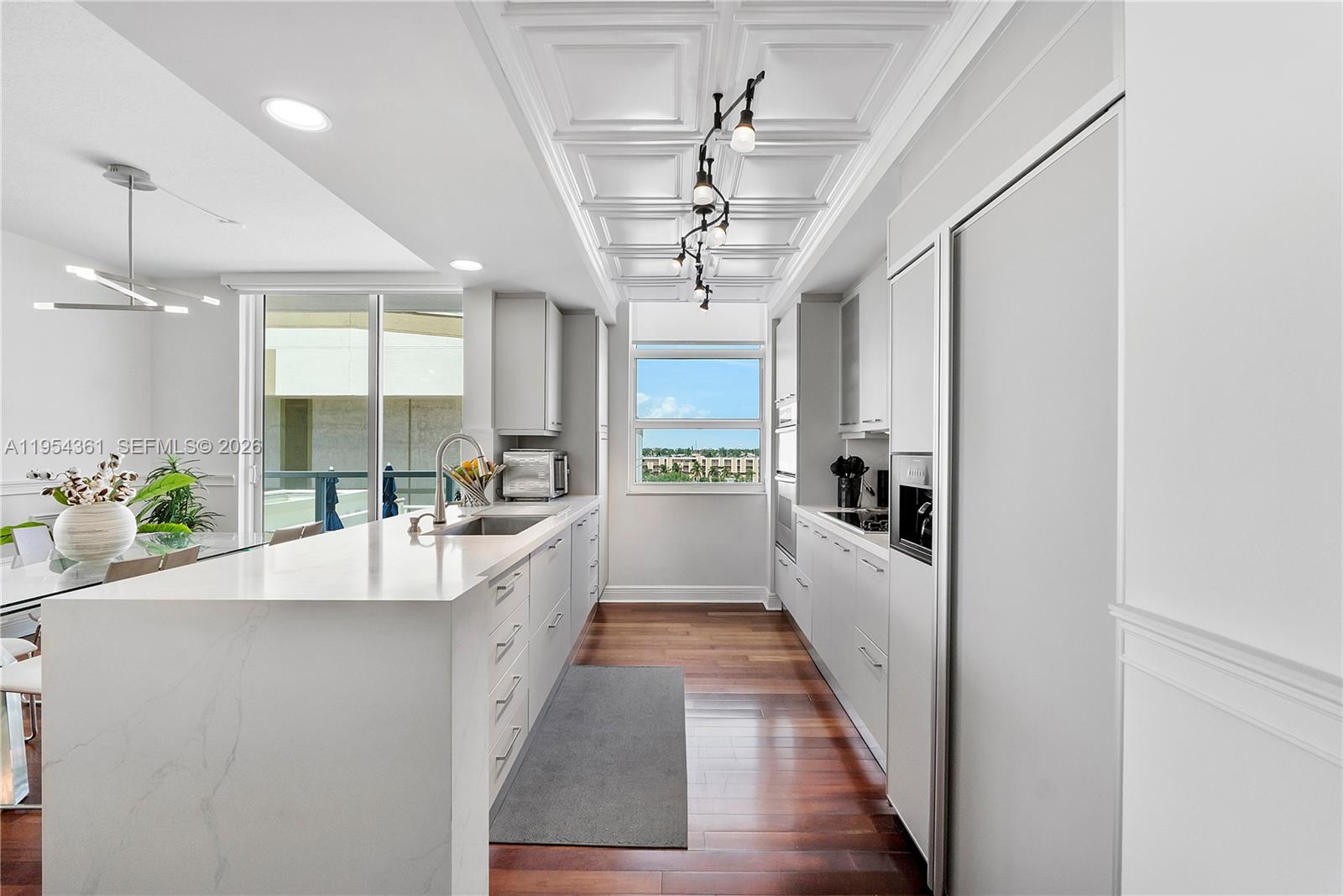 PORT CONDO - Residential