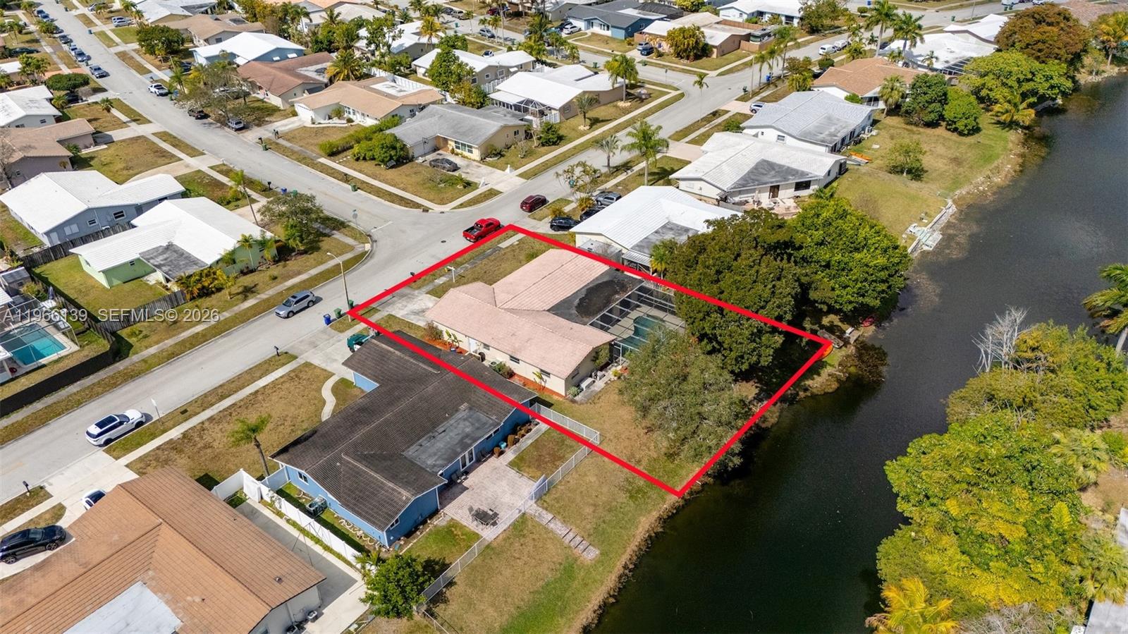 MARGATE SHORES - Residential